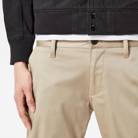 G-STAR RAW Bronson Slim Chino Pants